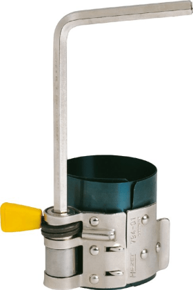 HAZET KOLBENRING-SPANNBAND 794-1 60-125 MM