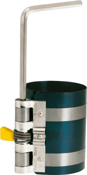 HAZET KOLBENRING-SPANNBAND 794-2 90-175 MM