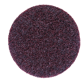 3M SCOTCH-BRITE 115MM SC-DH SCHEIBE 65335 ROT A-MED 7100233776