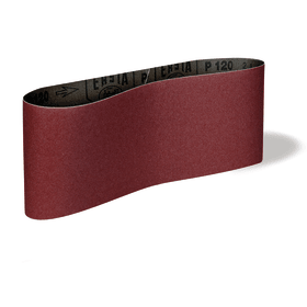 STARCKE SCHLEIFBAND 732 X 180X1550MM K120