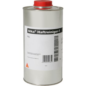 SIKA HAFTREINIGER-1  1 LTR. 18045 