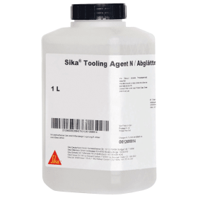 SIKA ABGLÄTTMITTEL N 4 X 1 LTR. 4612