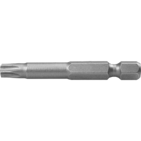 ASW SIX.STAR-BITS 1617-30-70 TORX® TX 30 70 MM 1/4" 6-KT. E 6,3 1000007597