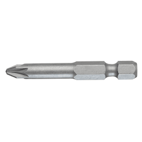 ASW BITS 16199-01-90 KREUZSCHLITZ PZ 1 90 MM 1/4" 6-KT. E 6,3 1000027417