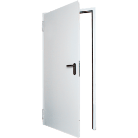 Hörmann Brandschutztür H8-5