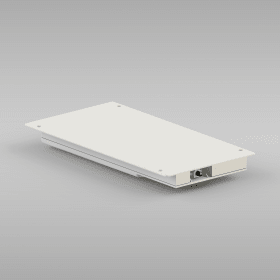 ELEKTRO-TÜRÖFFNER, FÜR ABFALLTRENNSYSTEM LIBERO 3.0 3697301,B 127 3377101764