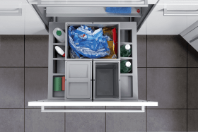 ABFALLTRENNSYSTEM 3620911 SEPARATO K 900 18/18/8/8 3377101758