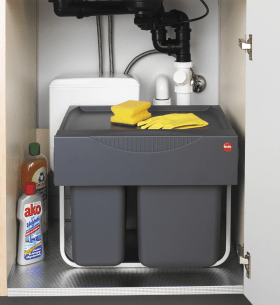 ABFALLTRENNSYSTEM 3644731 RAUMSPAR TANDEM S 3387100912