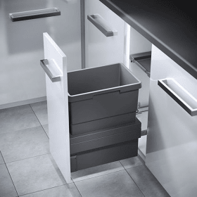 ABFALLTRENNSYSTEM 3608631 CARGO SYNCHRO 600 54 3387100786