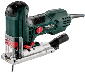 METABO STICHSÄGE STE 100 QUICK 601100500 