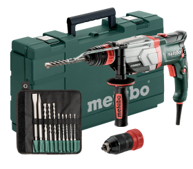 metabo Multihammer UHEV 2860-2 Quick-Set, 600713510