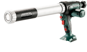 metabo Akku-Kartuschenpistole KPA 18 LTX 600, 601207850