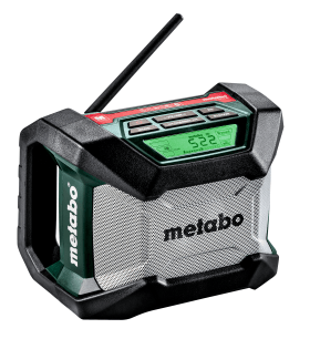 METABO AKKU-RADIO R 12-18 BT 600777850 