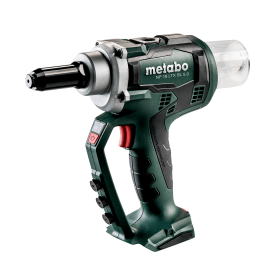 METABO AKKU-BLINDNIETPISTOLE 18 LTX BL 5 619002840