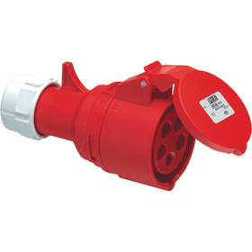 CEE-KUPPLUNG 32 A/380 V 4008297125808 