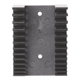 GEDORE Plastikhalter leer