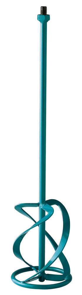 COLLOMIX MÖRTELRÜHRER MK 120 M 120MM M 14 ANSCHLUSS 15-25KG 41.719-000