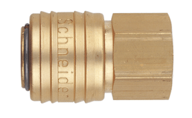 SCHNEIDER SCHNELLKUPPL. SK-NW7,2-G3/8I DGKE700005 INNENGEW. NW 7,2