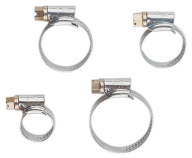 SCHNEIDER SCHRAUBKLEMME SRK 20-32MM DGKE770218 20-32MM SCHNECKENGEW. SW 7MM