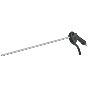 SCHNEIDER AUSBLASPISTOLE AP-VARIO-L-500 DGKD740148 8 BAR