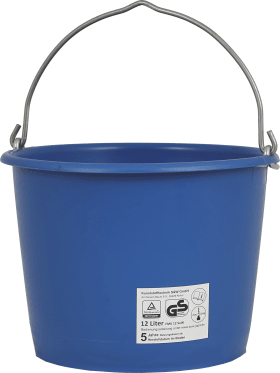 BAUEIMER 12 L KRANBAR BLAU 1101227 