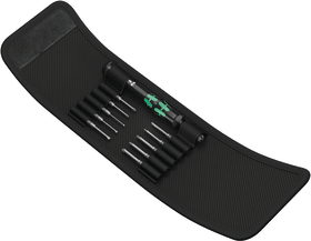 WERA KRAFTFORM KOMPAKT MICRO 11 UNIVERSAL 1 11-TEILIG 05135938001