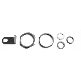 BRIEFKASTENSET FÜR HEBELZYLINDER 320