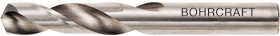 BOHRC. SPIRALB. HSS-G DIN 1897 GESCHL. KREUZANSCHLIFF RS 4,00MM 1250 01 00400