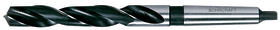 BOHRCRAFT SPIRALBOHRER HSS DIN 345 TYP N RS MK 3 GEFRÄST 25,00MM 1451 03 02500