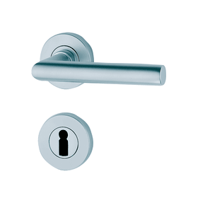 DRÜCKERGRT. BIZET B2193XC (445/361/100/026)BB MATTN./CHROM