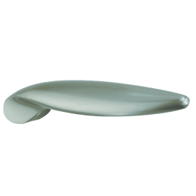 ZTR.-DRÜCKER B6868BX 467/208/000/044 MATTNICKEL