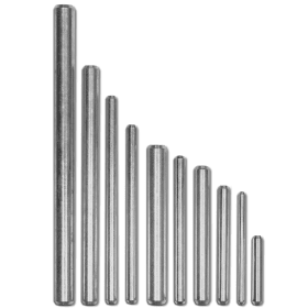 STABDÜBEL 2006 8,0 X 120 MM VZ 