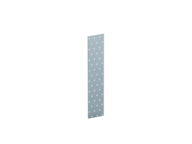 LOCHPLATTEN 5825 100X400X2,0 MM 