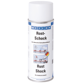 WEICON ROST-SCHOCK 400ML 10000143 11151400