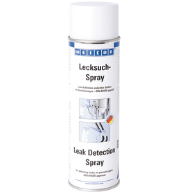 WEICON LECKSUCH-SPRAY 500ML 10002904 11651400