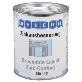 WEICON ZINKAUSBESSERUNG 375ML 10000327 15001375