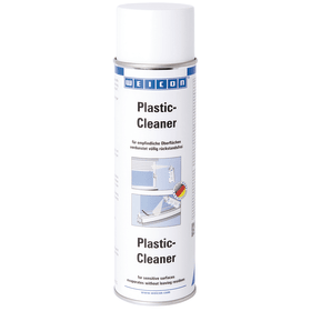 WEICON PLASTIC CLEANER 500 ML 10005207 11204500