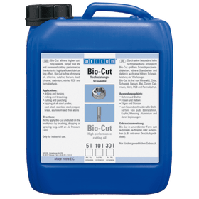 WEICON Bohr- und Schneidöl