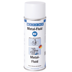 WEICON METAL-FLUIDSPRAY 400ML 10016338 11580400
