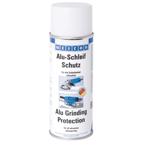 WEICON ALU-SCHLEIFSCHUTZSPRAY 400 ML 10018628 11451400