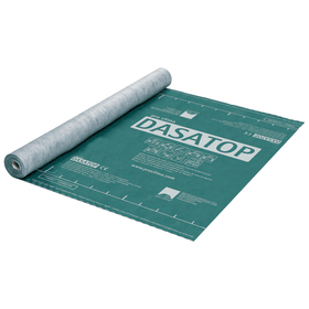 PRO CLIMA DASATOP 150-50 FEUCHTVARIABLE SANIERUNGS-DAMPFBREMSE 150 CM X50M 10094