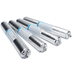 PRO CLIMA AEROSANA VISCONN FIBRE WHITE 600ML FASERARM. DICHTST. FEUCHTEV.