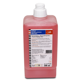 ZVG HANDWASCHLOTION HWL-ROSE 500ML 50250-005