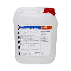 ZVG HANDWASCHLOTION 5L 50200-050 