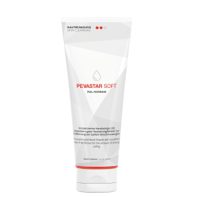 VOORMANN Handreiniger PEVASTAR SOFT