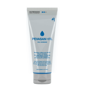 VOORMANN Hautreinigungslotion PEVASAN HRL