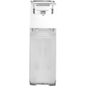 VOORMANN Spender KUNSTSTOFFSPENDER 1L