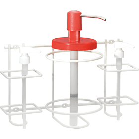 VOORMANN Spender VOORMATEC SET