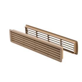 BADLÜFTUNG BZL 9020 EXCLUSIV 2000 LIMBA HOJU