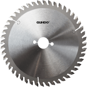 GUHDO HW-SÄGEBLATT 303X3,2/2,2X30MM Z60HDFFN CNL EXCALIBUR 2138.303.32